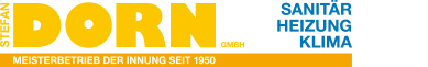 Stefan Dorn GmbH, Sanitär Heizung Klima